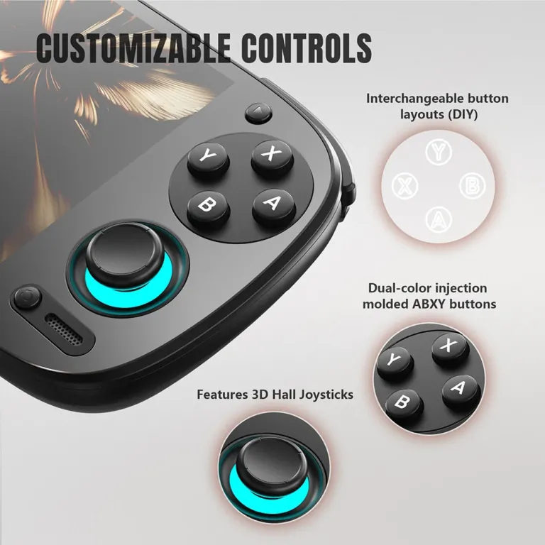 Retroid Pocket 5 – A kézi időgép, amit nehéz letenni 10