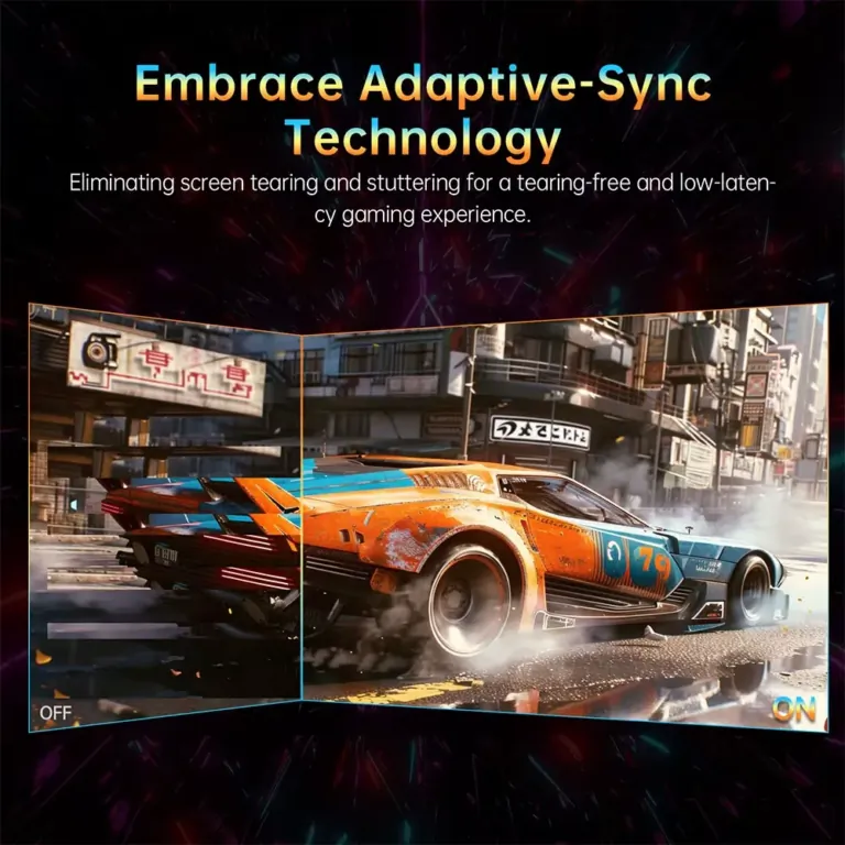 KTC H32S17 – 32 colos hajlított élmény olcsón 7