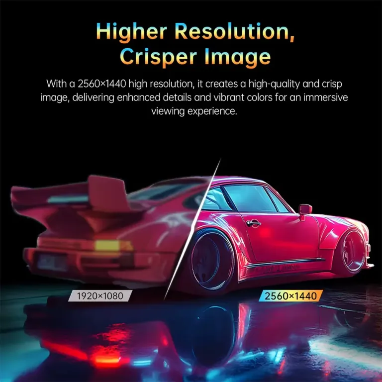 KTC H32S17 – 32 colos hajlított élmény olcsón 8