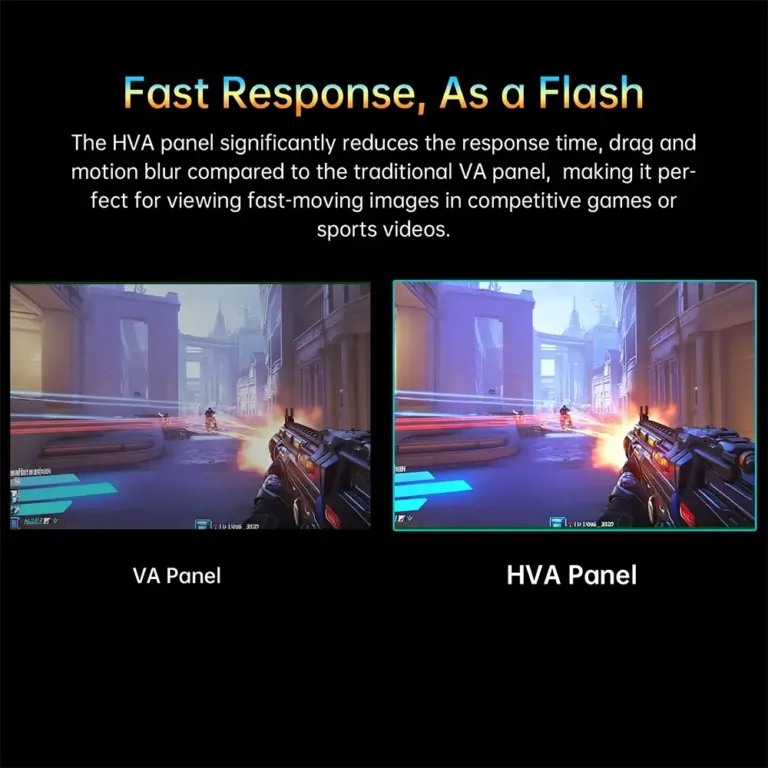 KTC H32S17 – 32 colos hajlított élmény olcsón 9