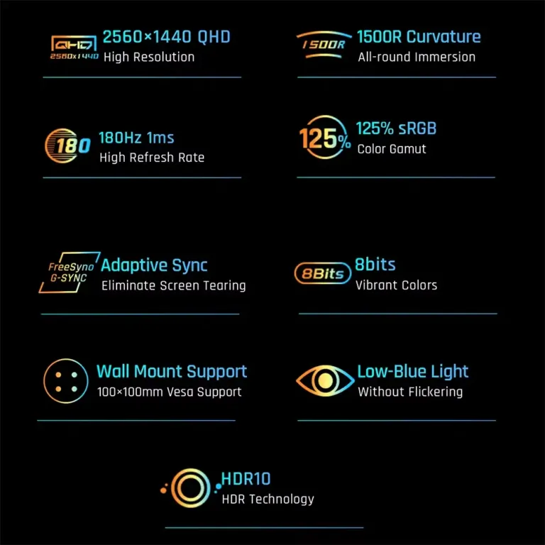KTC H32S17 – 32 colos hajlított élmény olcsón 12