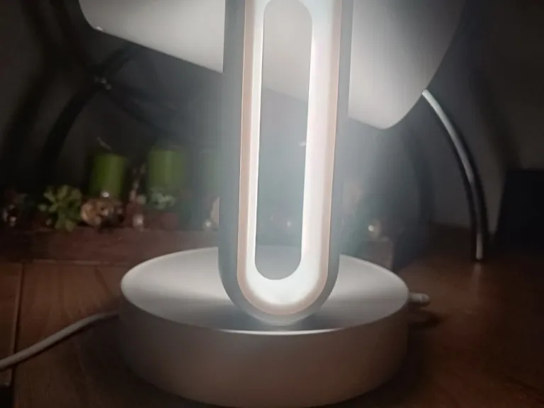 Prueba del proyector ETOE Starfish Plus 27