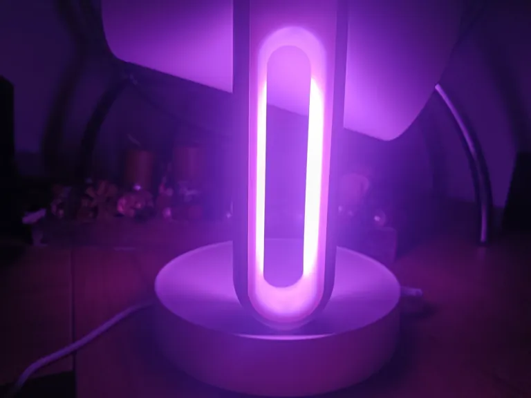 Prueba del proyector ETOE Starfish Plus 26