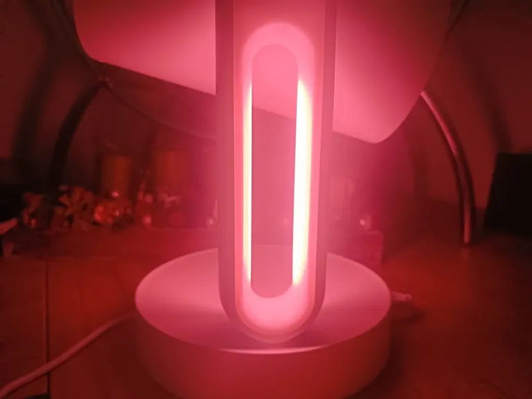 Prueba del proyector ETOE Starfish Plus 30