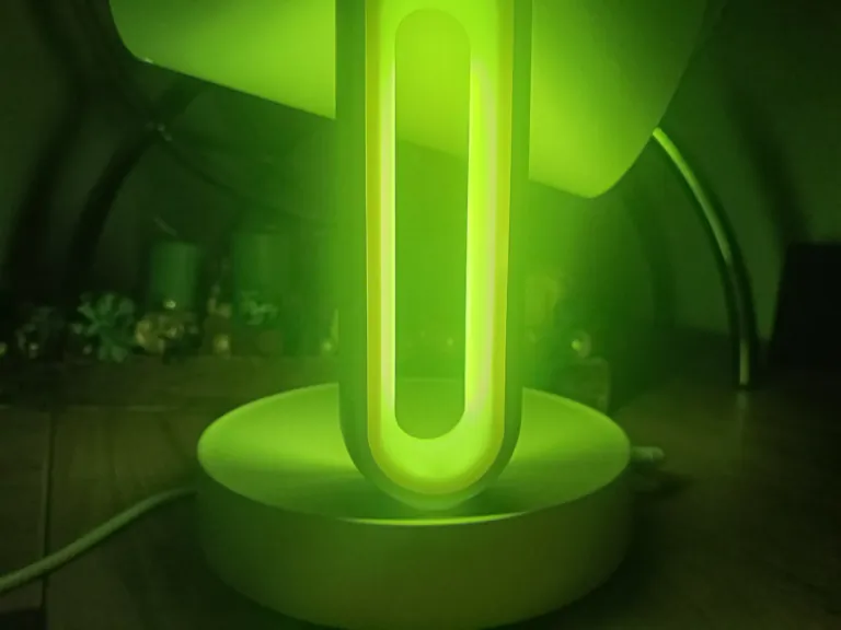 Prueba del proyector ETOE Starfish Plus 28