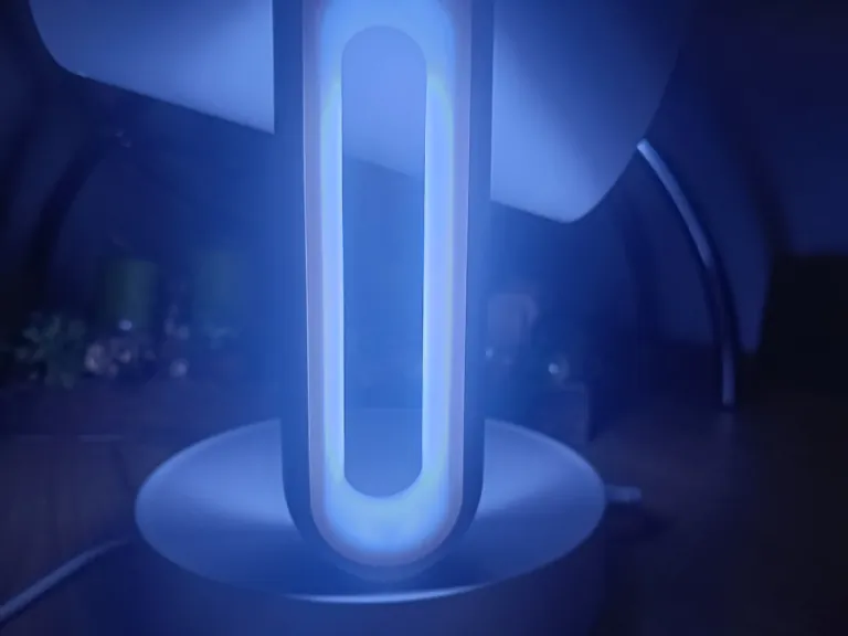 Prueba del proyector ETOE Starfish Plus 29