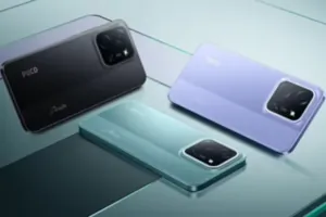 POCO C85 – 31 ezerért ilyen mobilt? Igen