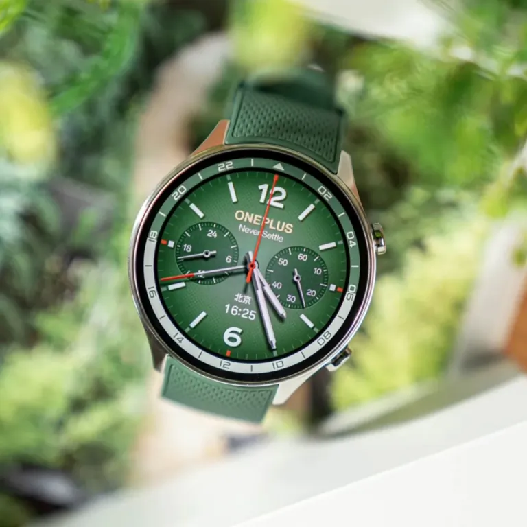 Nem hiszem, hogy lehet még olcsóbb a OnePlus Watch 3 9