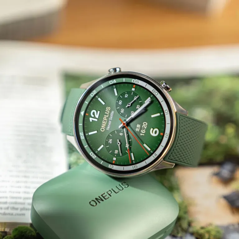 Nem hiszem, hogy lehet még olcsóbb a OnePlus Watch 3 10