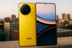 POCO F7 Ultra – Ezért jár mindenki AliExpressre