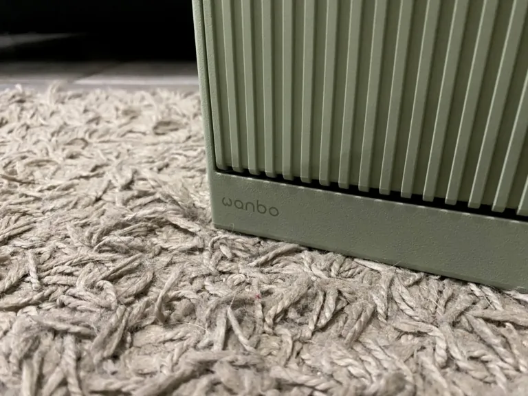 Wanbo Cube 2 Pro projektor teszt 3