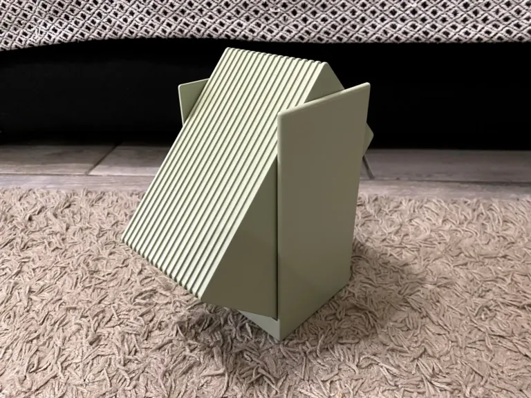 Wanbo Cube 2 Pro projektor teszt 6