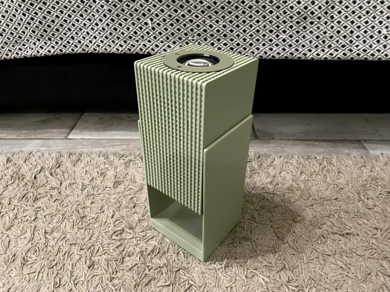 Wanbo Cube 2 Pro projektor teszt 8