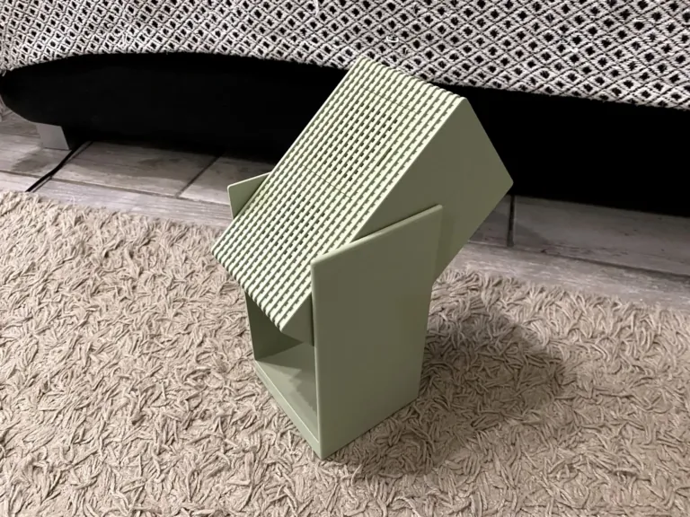 Wanbo Cube 2 Pro projektor teszt 9