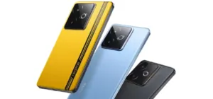 Realme GT 7T mobil bika hardver, soha le nem merülő akku