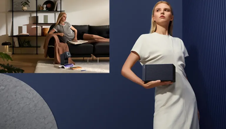 Wanbo Cube 2 Pro projektor teszt 16