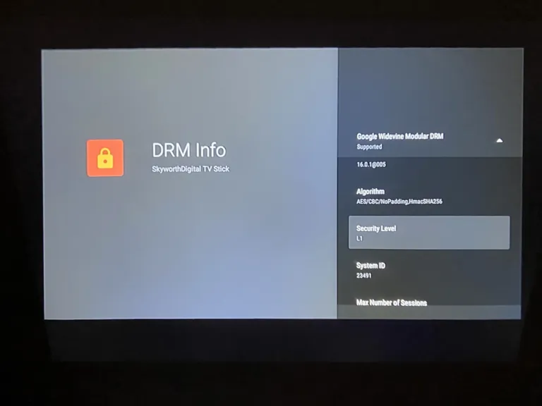 Wanbo Cube 2 Pro projektor teszt 27