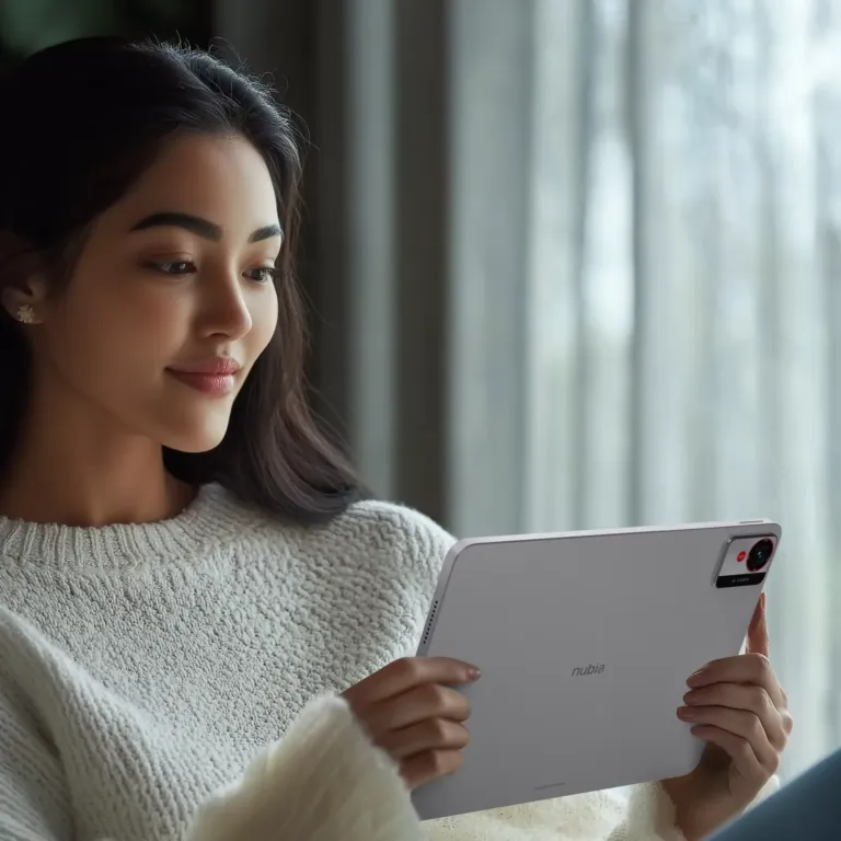 Nubia Pad Pro tablet – Amikor minden egy kicsit túl jó 18