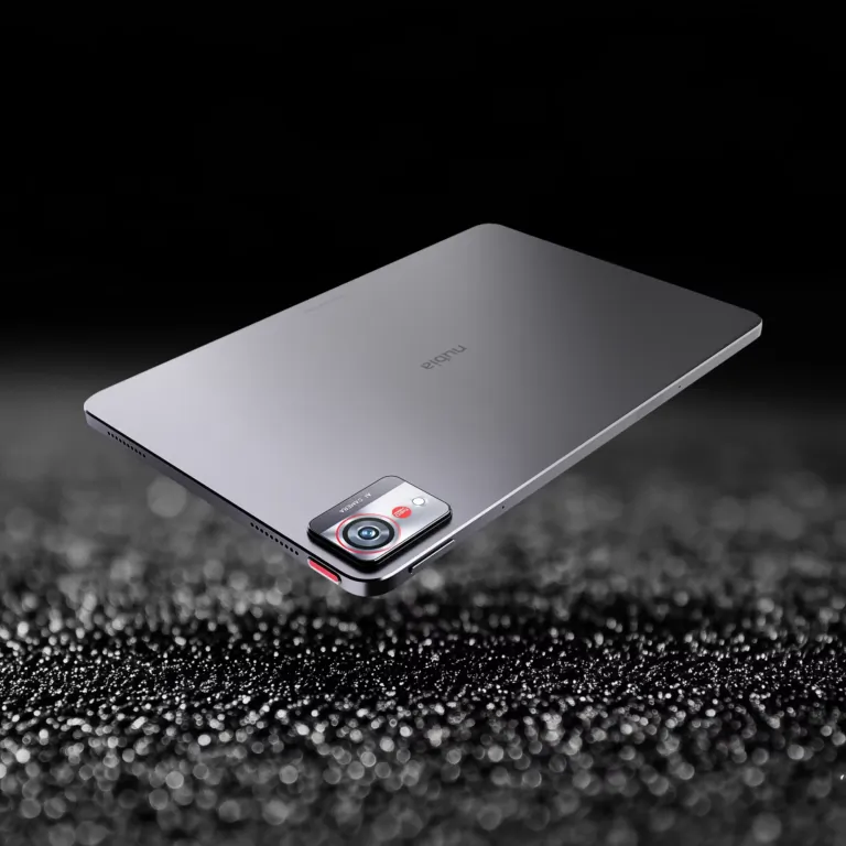 Nubia Pad Pro tablet – Amikor minden egy kicsit túl jó 19