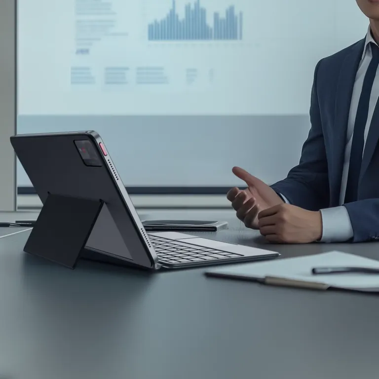 Nubia Pad Pro tablet – Amikor minden egy kicsit túl jó 17