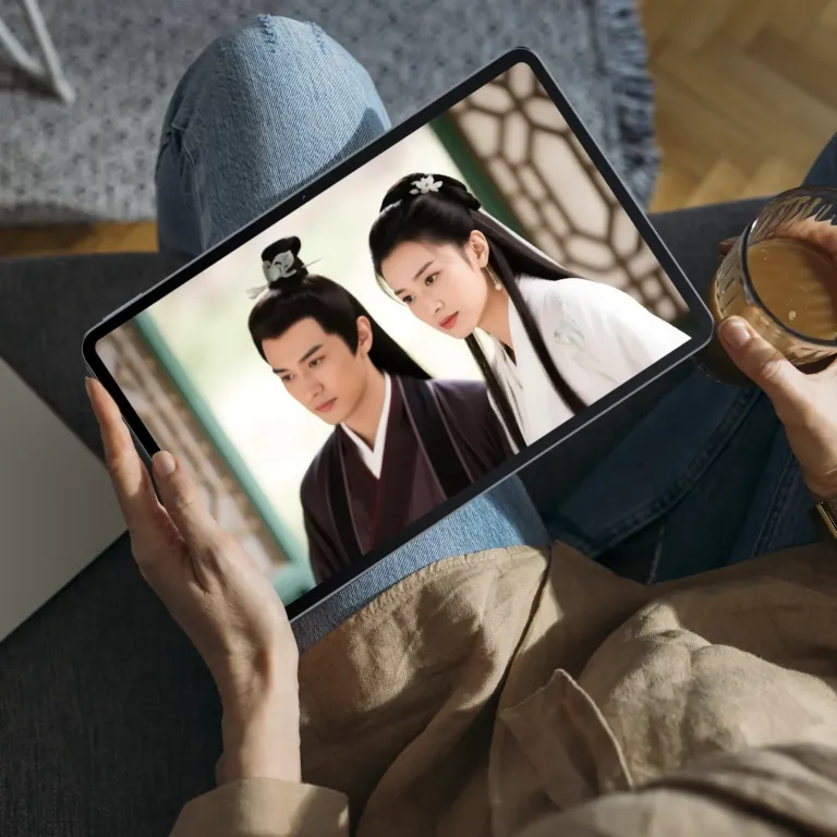 Nubia Pad Pro tablet – Amikor minden egy kicsit túl jó 16