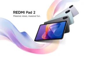 Miért fizetnél sokat? A Redmi Pad 2 Aliról a legmegérősebb