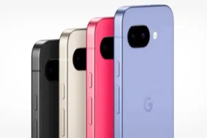 Google Pixel 9a – Józan áron, okos funkciókkal