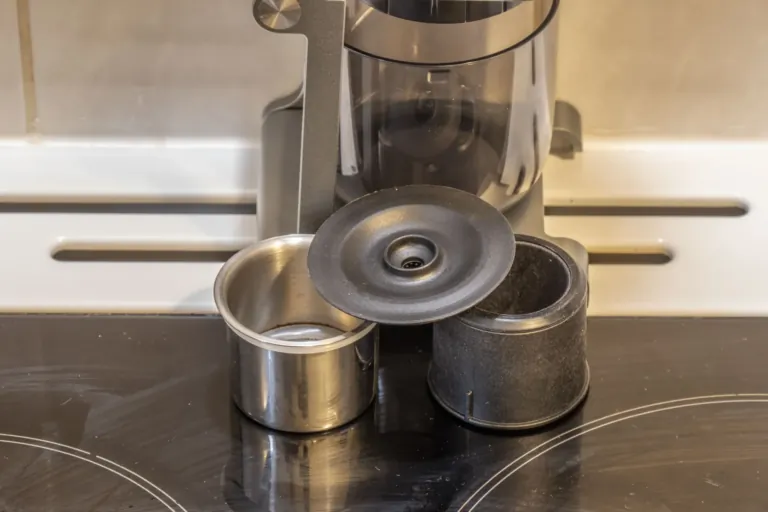 Hibrew H4C portable coffee maker test 20