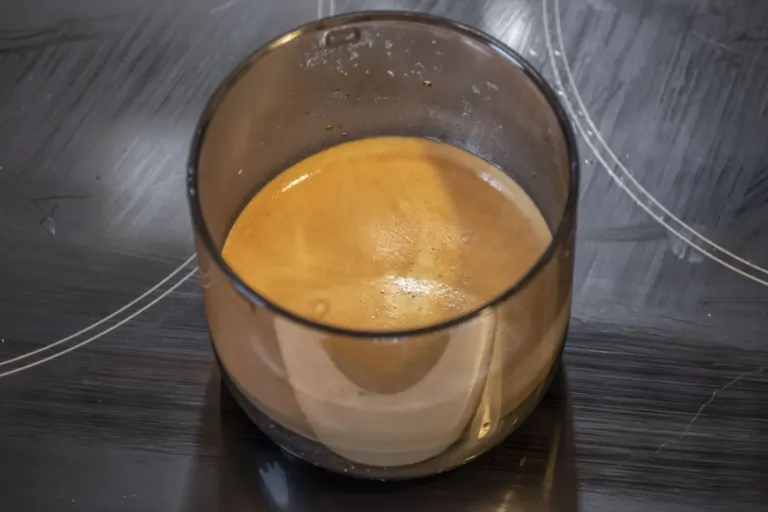 Hibrew H4C portable coffee maker test 27