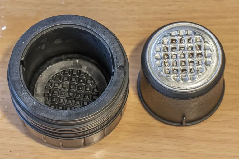 Hibrew H4C portable coffee maker test 30