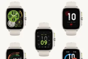 Amazfit Cheetah: olcsóbb, mint hinnéd, okosabb, mint várod