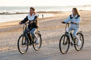 EVERCROSS TECH EK28: ha praktikus, jó árú e-bike-ra vágysz