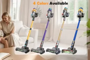 Állatszőr? Hosszú haj? A COTIAR V22-nek ez semmiség