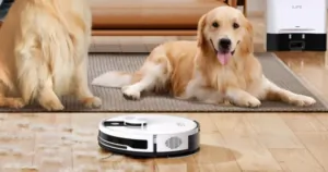 ILIFE A12 Pro: Egyszerű, de okos – és most brutál olcsó