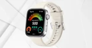 Új kedvenc edzőtársad: Huawei Watch Fit 4, 11.11 áron