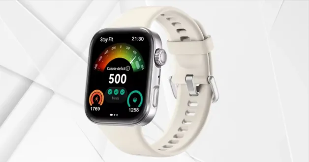 Új kedvenc edzőtársad: Huawei Watch Fit 4, 11.11 áron 1