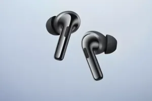 OnePlus Buds Pro 3 füles – 5 grammnyi varázslat