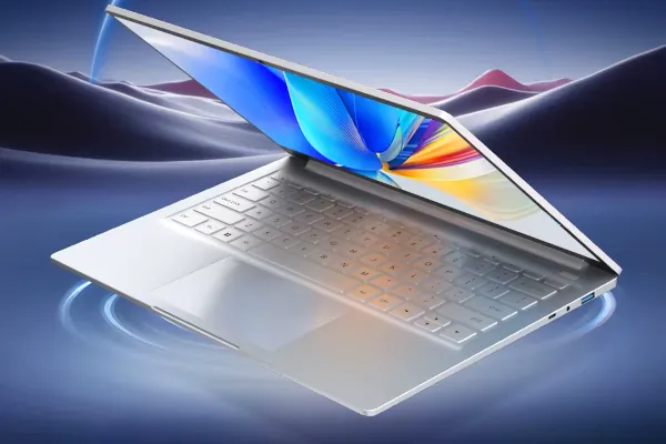 Az utolsó 10 darab akciós árú Ninkear S14 laptop vihető 1