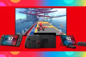 Mario Kart World + Switch 2 = így néz ki a tökéletes deal