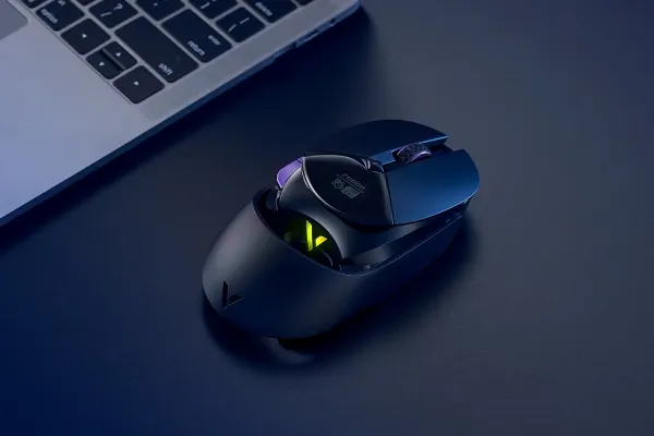 VT960PRO: a Rapoo megmutatja, hogy tud prémiumot is 1