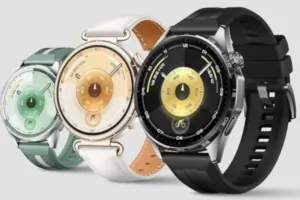 A Huawei új nagyágyúja, a Watch GT 6 jó áron vihető