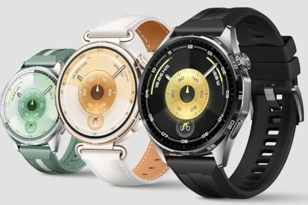 A Huawei új nagyágyúja, a Watch GT 6 jó áron vihető 1