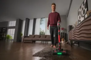 Black Friday kedvenc: Ultenic U16 Flex fantasztikus áron