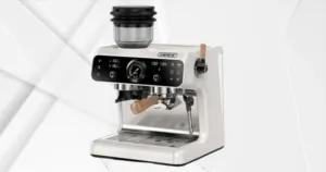 Presszó otthon, barista fílinggel – újra itt a HiBREW H7B