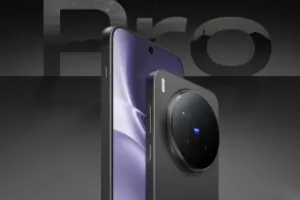 Vivo X300 Pro: csúcskategória, kintről megérősebb áron