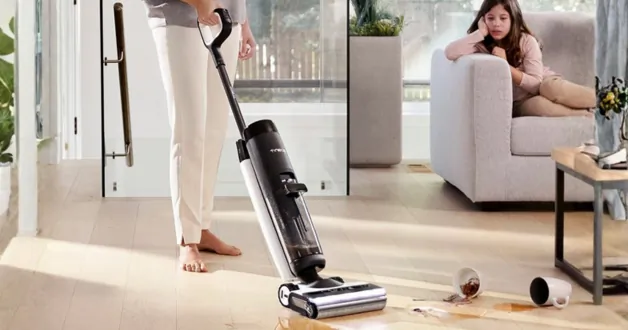 Tineco Floor ONE S7 PRO: a takarítás végre nem nyűg többé 1