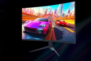 KTC H32S17C monitor – Költs keveset, játssz nagyot