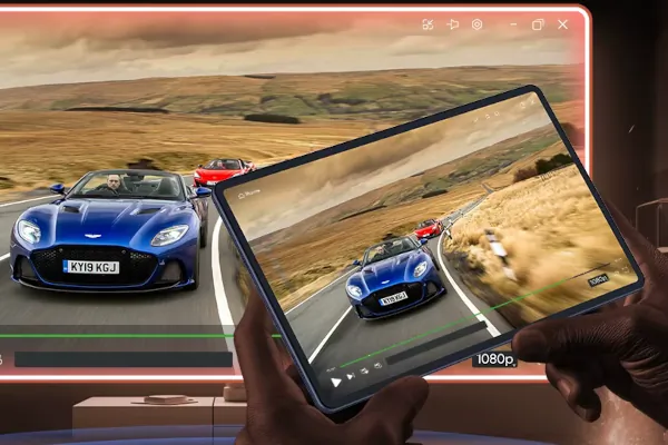 Az N-One NPad X1 tablet lassan nem lehet olcsóbb 1