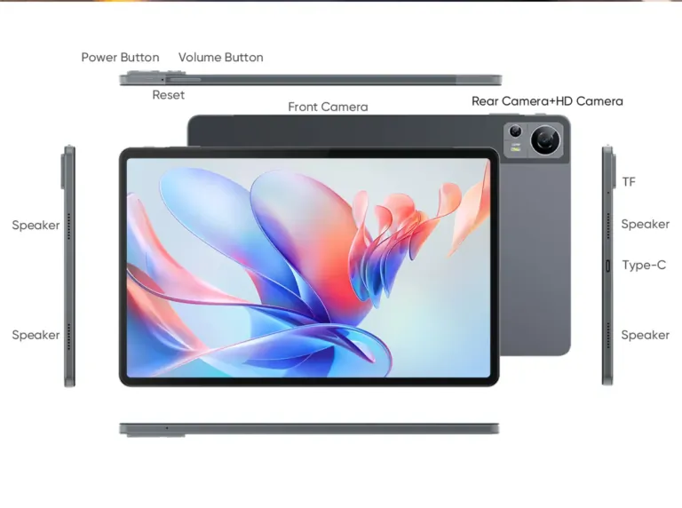 Az N-One NPad X1 tablet lassan nem lehet olcsóbb 26