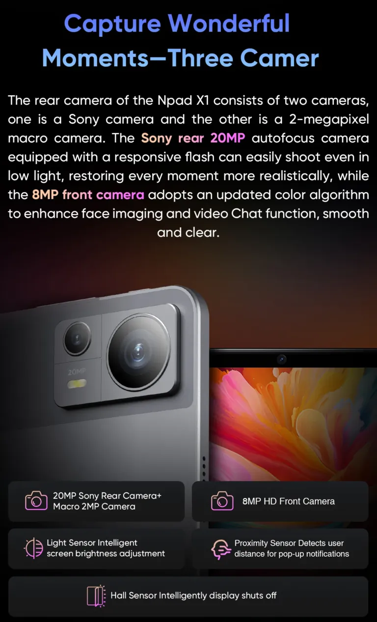 Az N-One NPad X1 tablet lassan nem lehet olcsóbb 16